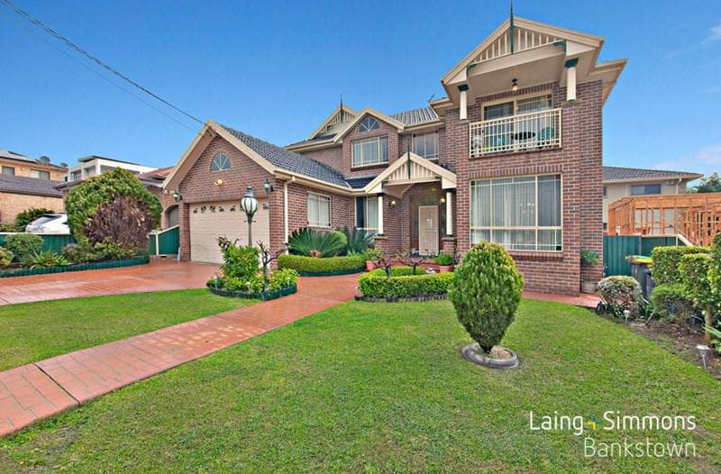 3 Lauma Ave, Greenacre, Greenacre - Image 1
