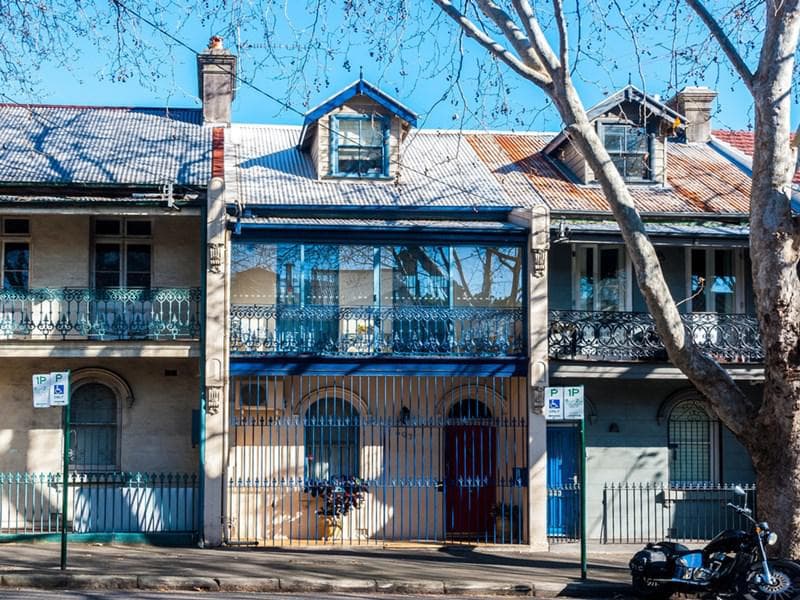 407 South Dowling Street, Darlinghurst, Darlinghurst - Thumbnail 2