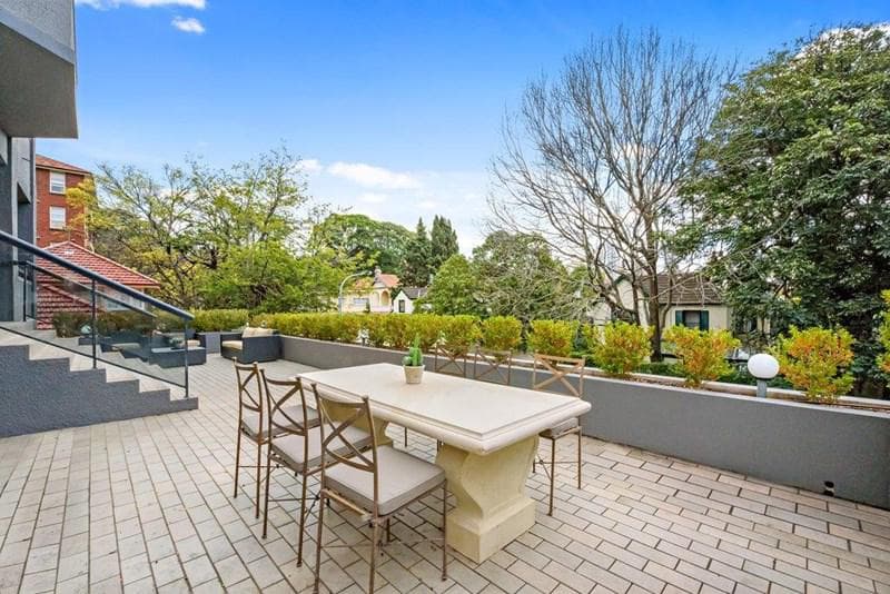 3/276 New South Head Road, Double Bay, Double Bay - Thumbnail 3