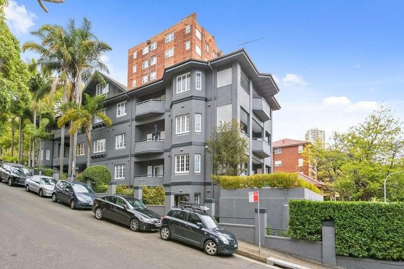 3/276 New South Head Road, Double Bay, Double Bay - Thumbnail 7