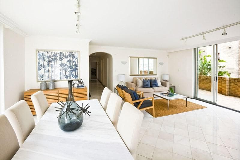 4/35 Wolseley Road, Point Piper, Point Piper - Thumbnail 3