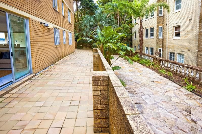 4/35 Wolseley Road, Point Piper, Point Piper - Thumbnail 8