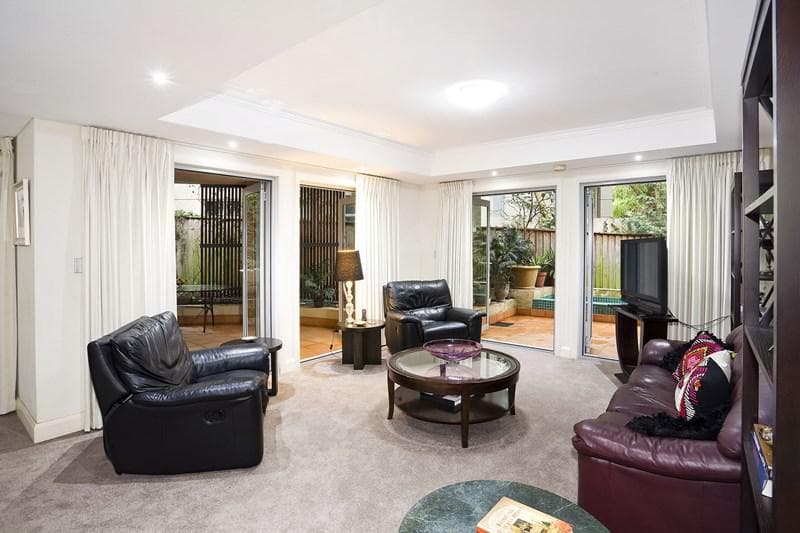 4/39 Carlisle Street, Rose Bay, Rose Bay - Image 1