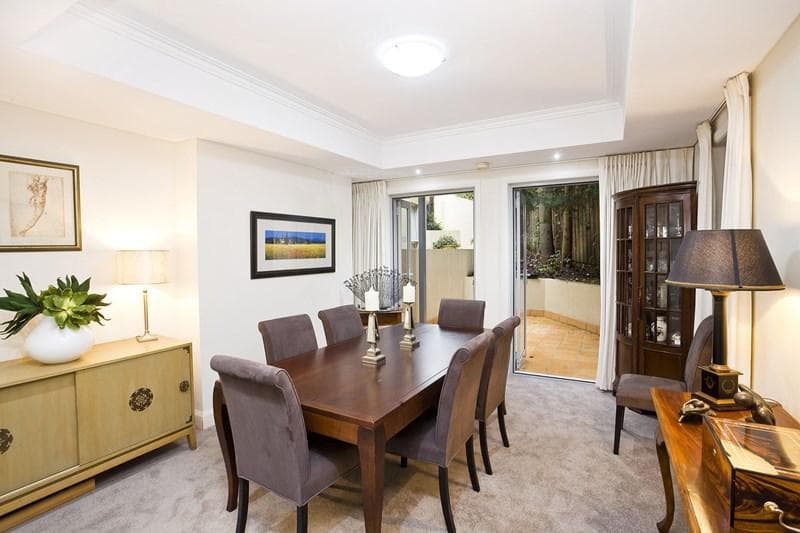 4/39 Carlisle Street, Rose Bay, Rose Bay - Thumbnail 2