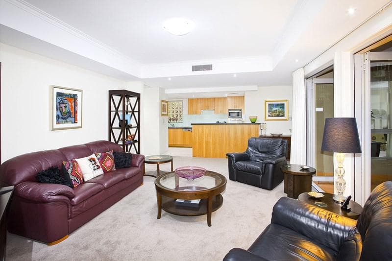 4/39 Carlisle Street, Rose Bay, Rose Bay - Thumbnail 5