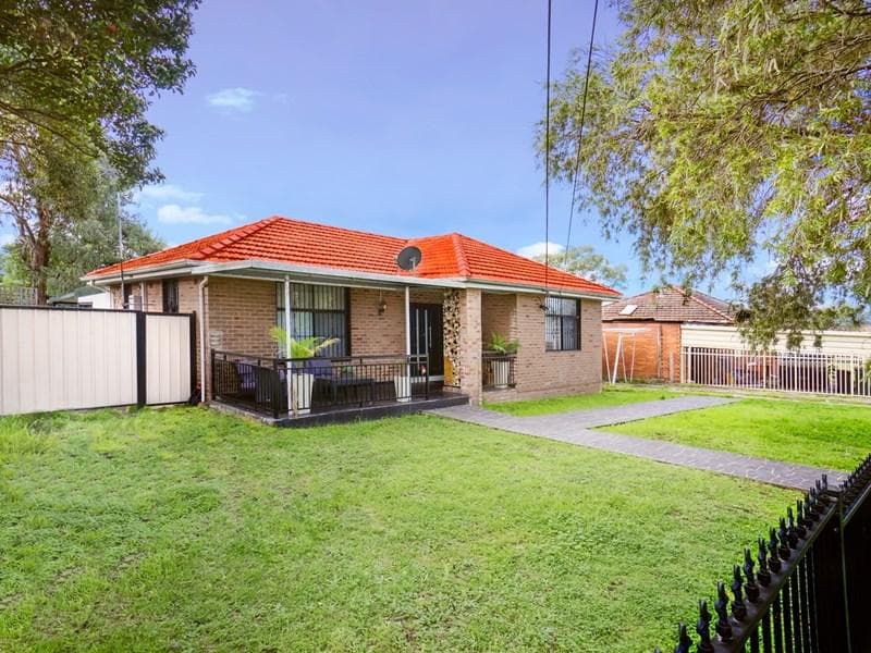 2 Nurragi St, Villawood, Villawood - Image 1