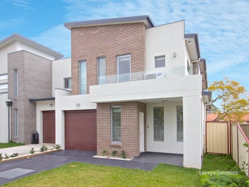 26a Ballandella Road, Toongabbie, Toongabbie - Image 1