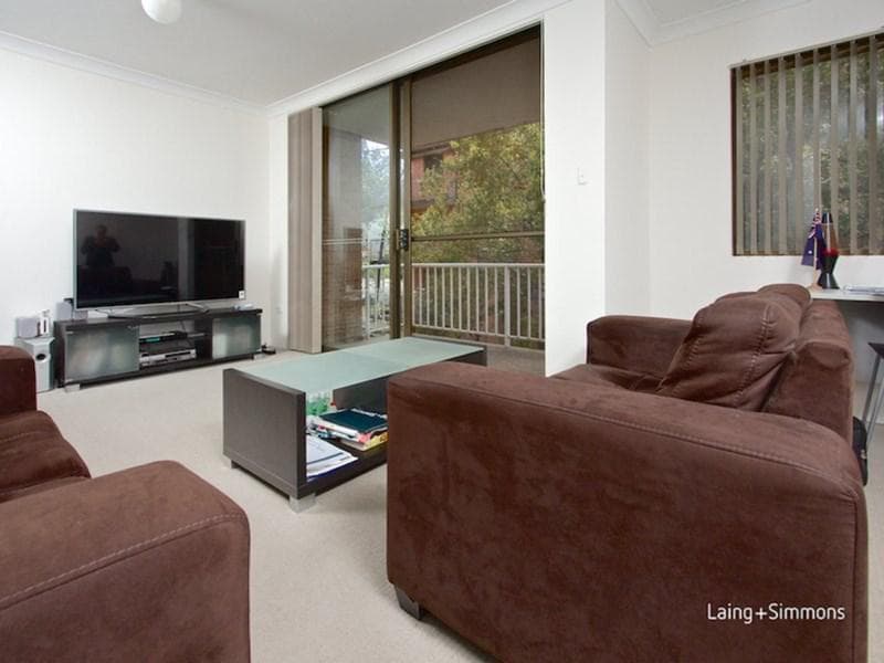 2/28-30 Lane Street, Wentworthville, Wentworthville - Thumbnail 2