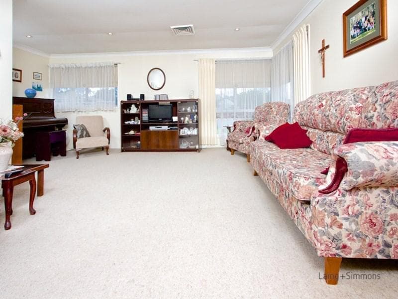 10 Buffalo Place, Toongabbie, Toongabbie - Thumbnail 3
