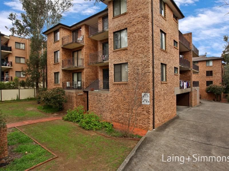 13/28 Hythe Street, Mount Druitt, Mount Druitt - Image 1