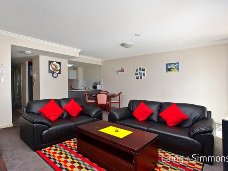 64/502-514 Carlisle Avenue, Mount Druitt, Mount Druitt - Thumbnail 2
