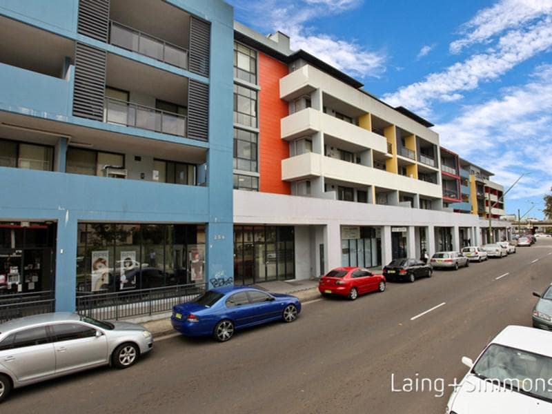 30/254 Beames Ave, Mount Druitt, Mount Druitt - Image 1