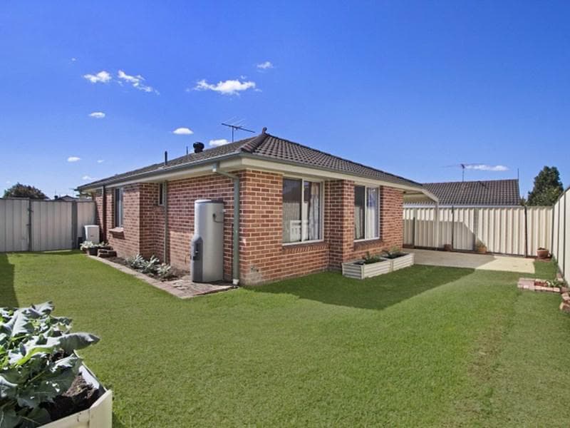 18 Rathmore Circuit, Glendenning, Glendenning - Thumbnail 5