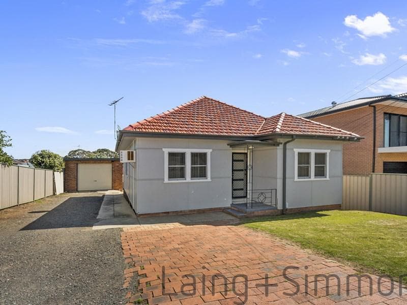 60 Bourke Street, Smithfield, Smithfield - Image 1
