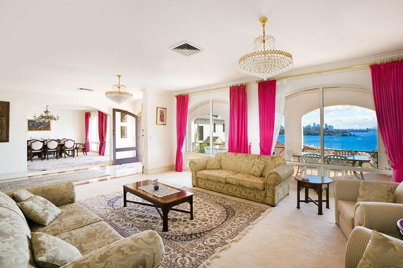 1 Rawson Road, Rose Bay, Rose Bay - Thumbnail 4