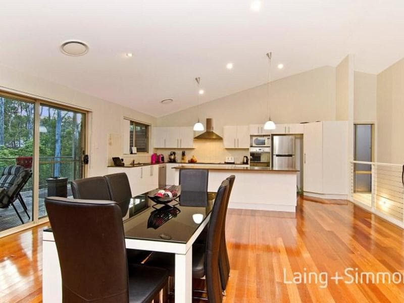 5 Brecks Way, Pennant Hills, Pennant Hills - Thumbnail 3