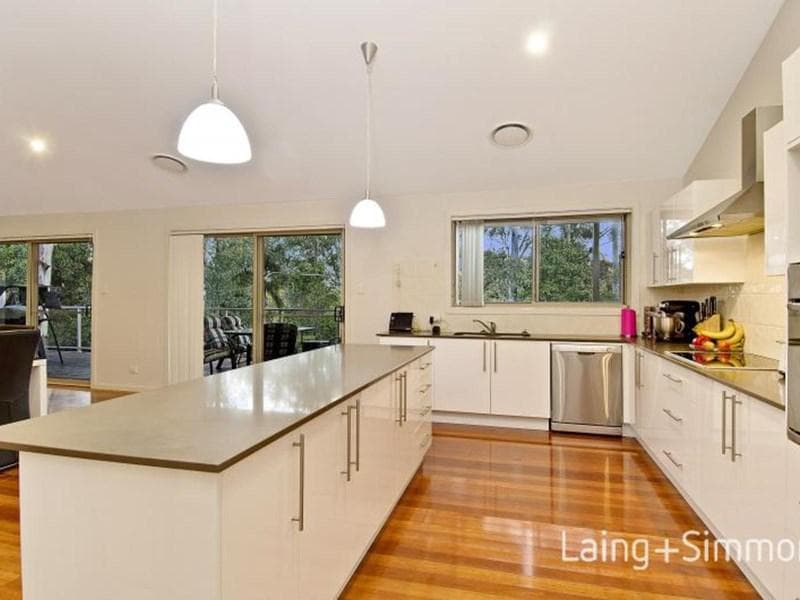 5 Brecks Way, Pennant Hills, Pennant Hills - Thumbnail 4