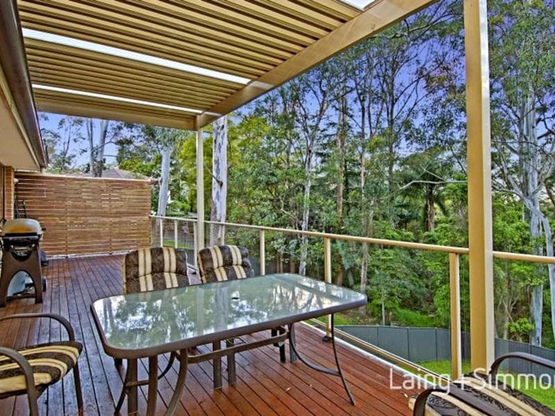 5 Brecks Way, Pennant Hills, Pennant Hills - Thumbnail 8