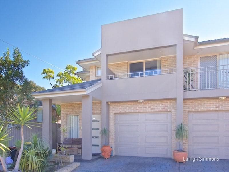 46 Fyall Avenue, Wentworthville, Wentworthville - Image 1