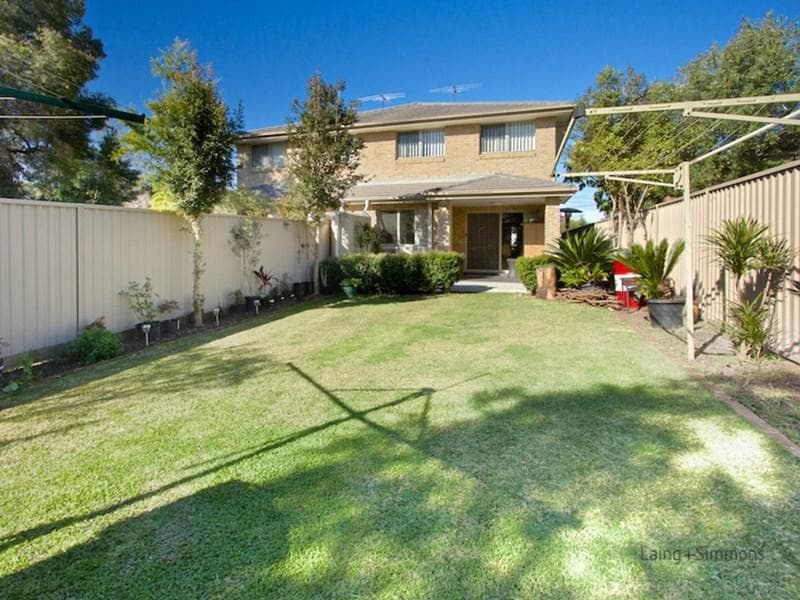 46 Fyall Avenue, Wentworthville, Wentworthville - Thumbnail 6