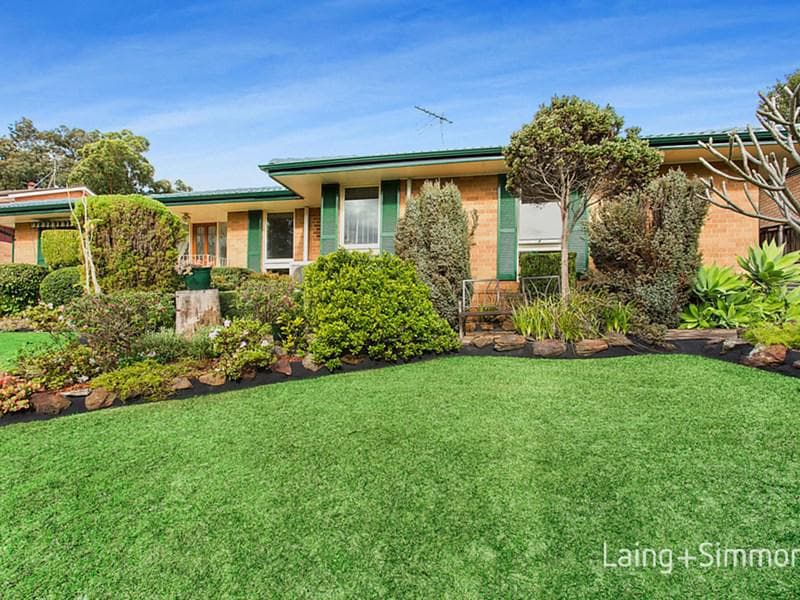 12 Anderson Rd, Kings Langley, Kings Langley - Image 1