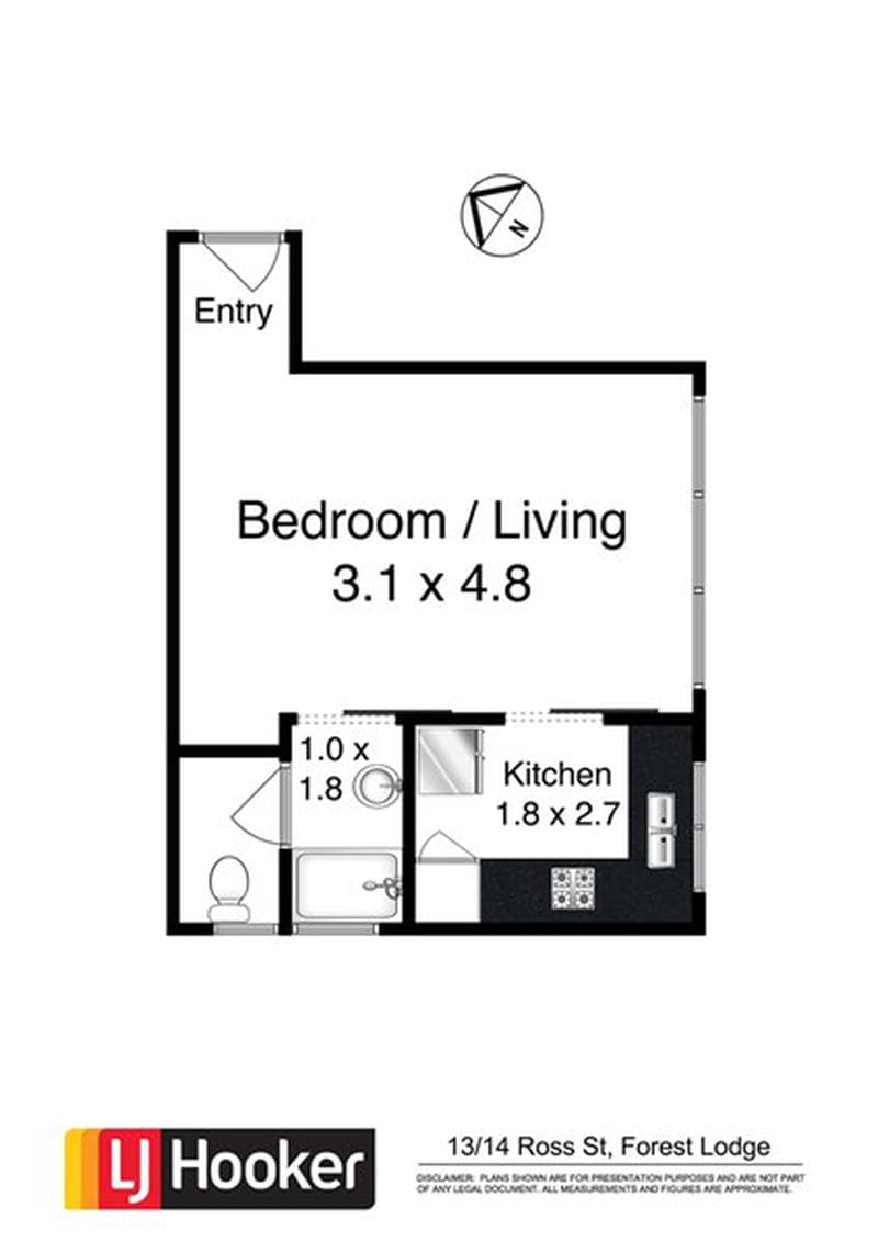 4/28-30																										O'Brien St
														
								Mount Druitt, NSW 2770, Forest Lodge - Thumbnail 5