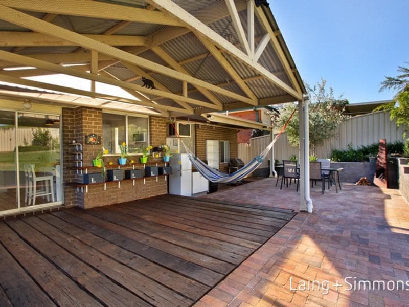 41 Faulkland Crescent, Kings Park, Kings Park - Thumbnail 5