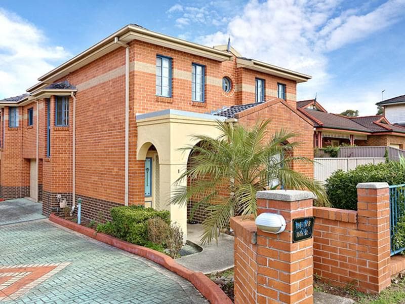 1/126 - 128 John Street, Merrylands, Merrylands - Image 1