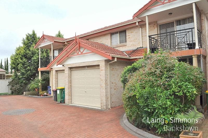 15/2 Turvey Street, Padstow, Padstow - Image 1