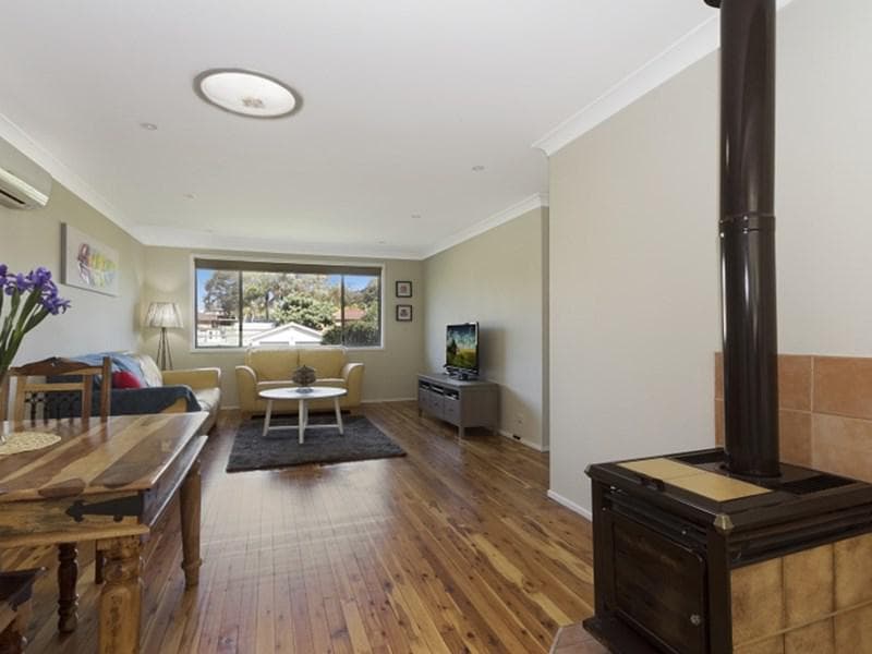 50 Nathan Crescent, Dean Park, Dean Park - Thumbnail 2
