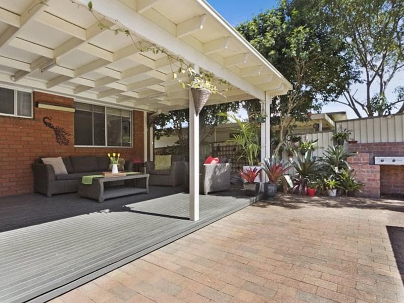 50 Nathan Crescent, Dean Park, Dean Park - Thumbnail 5