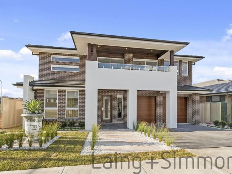Lot 135 Melrose Street,, Middleton Grange, Middleton Grange - Thumbnail 2