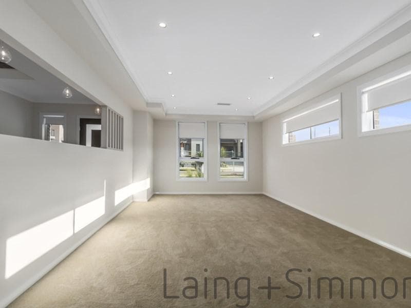 Lot 135 Melrose Street,, Middleton Grange, Middleton Grange - Thumbnail 3