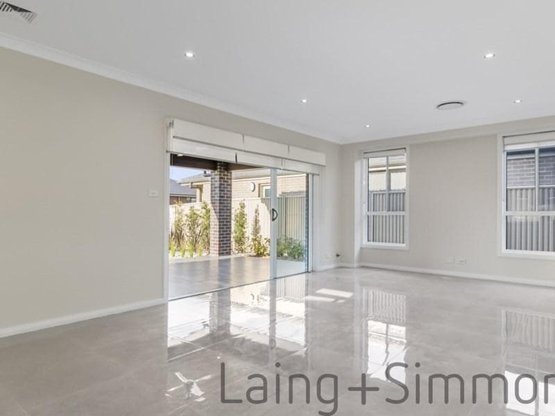 Lot 135 Melrose Street,, Middleton Grange, Middleton Grange - Thumbnail 4