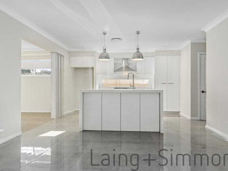 Lot 135 Melrose Street,, Middleton Grange, Middleton Grange - Thumbnail 5