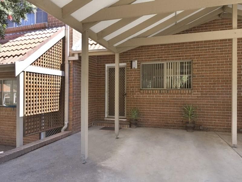 23/19 Torrance Crescent, Quakers Hill, Quakers Hill - Image 1