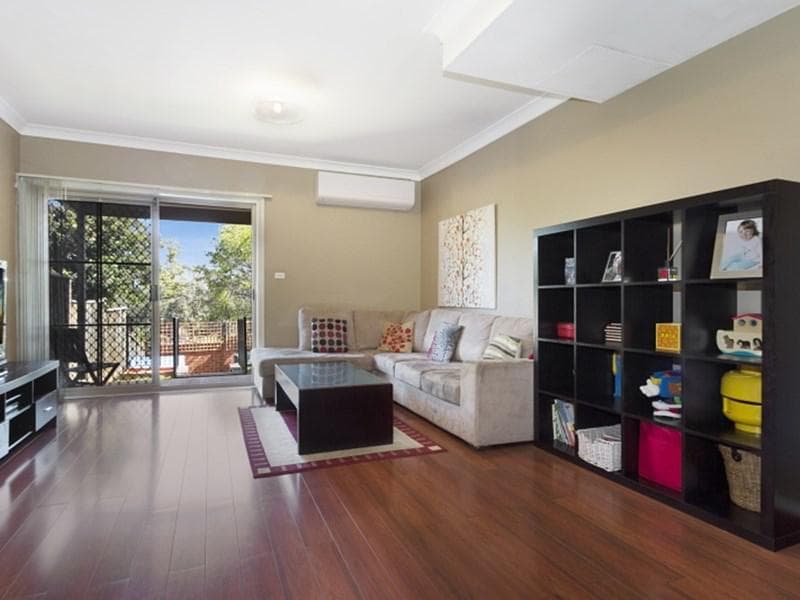 23/19 Torrance Crescent, Quakers Hill, Quakers Hill - Thumbnail 3