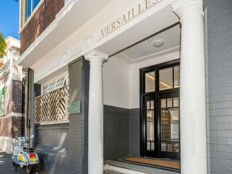 12/233 Darlinghurst Road, Darlinghurst, Darlinghurst - Image 1