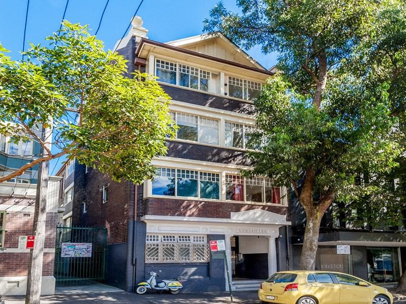 12/233 Darlinghurst Road, Darlinghurst, Darlinghurst - Thumbnail 2