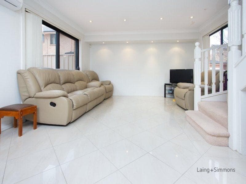 3/28 Carinya Street, Blacktown, Blacktown - Thumbnail 2