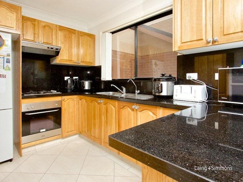 3/28 Carinya Street, Blacktown, Blacktown - Thumbnail 3