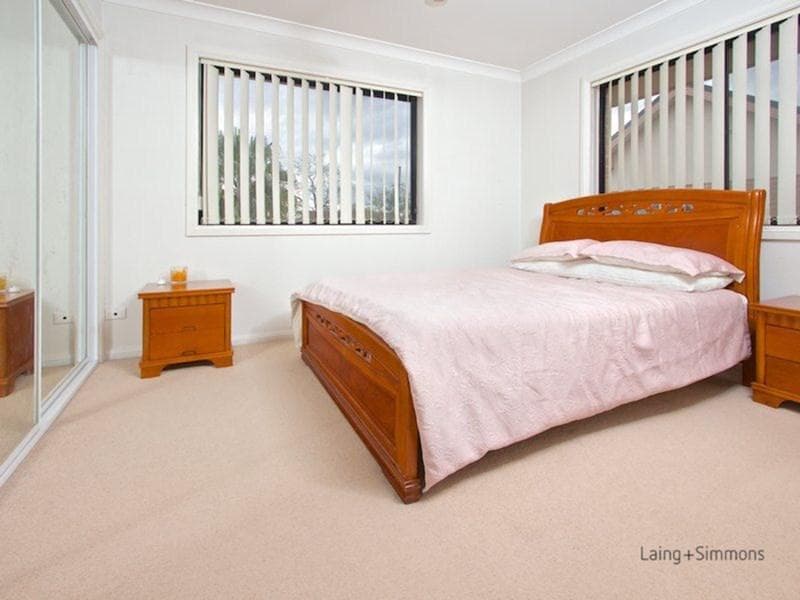 3/28 Carinya Street, Blacktown, Blacktown - Thumbnail 4
