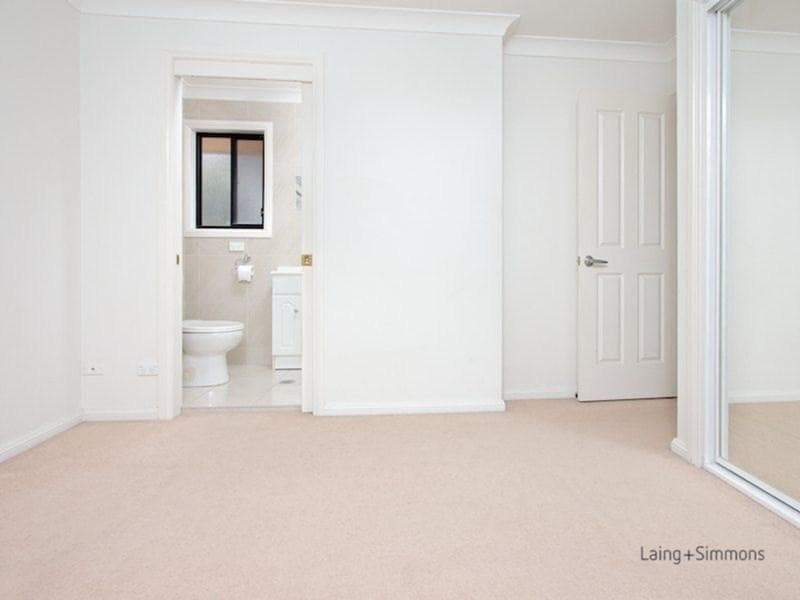 3/28 Carinya Street, Blacktown, Blacktown - Thumbnail 5