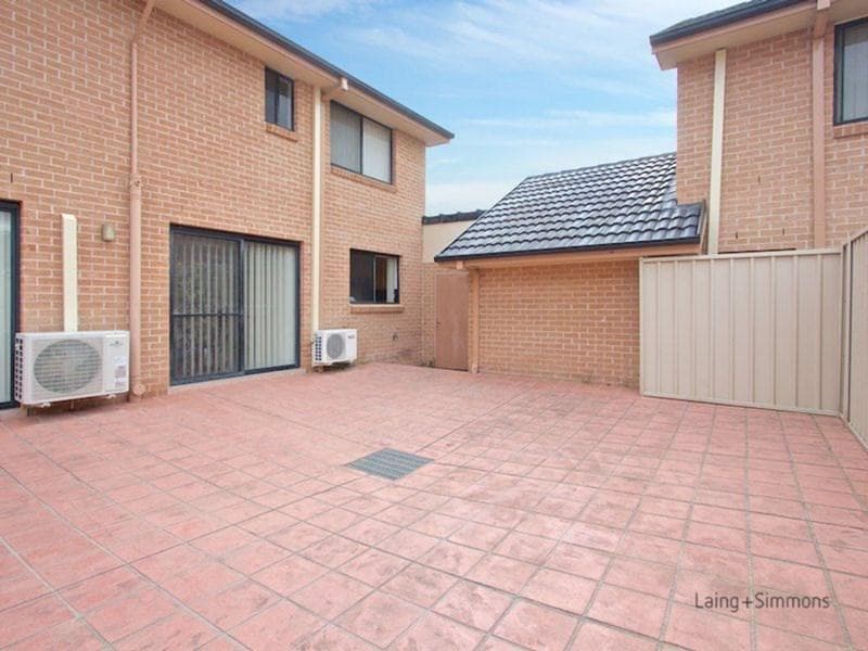 3/28 Carinya Street, Blacktown, Blacktown - Thumbnail 8