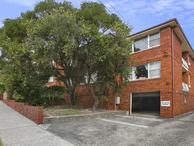 9/31 Meeks Street, Kingsford, Kingsford - Image 1