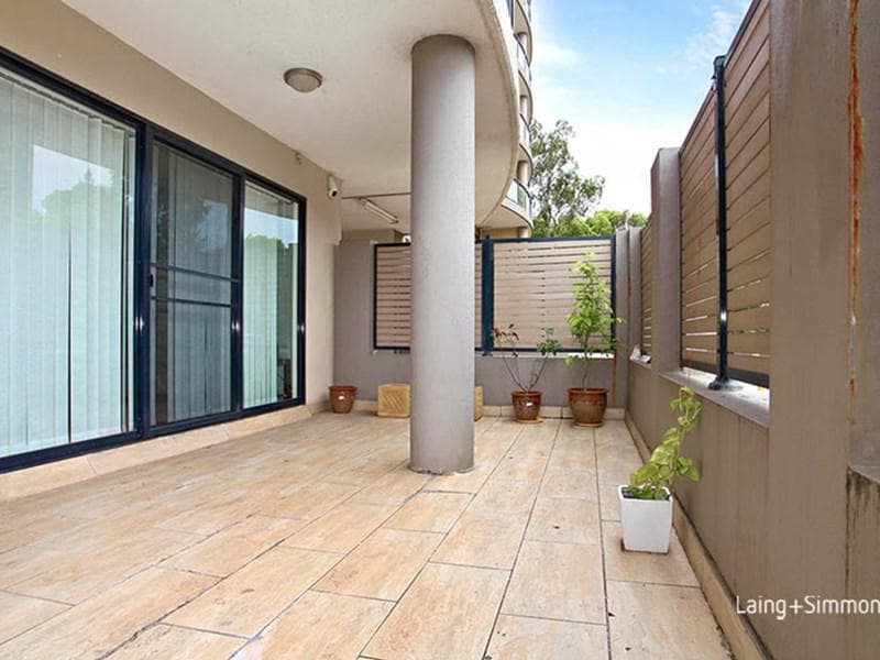 105/91b Bridge Road, Westmead, Westmead - Image 1