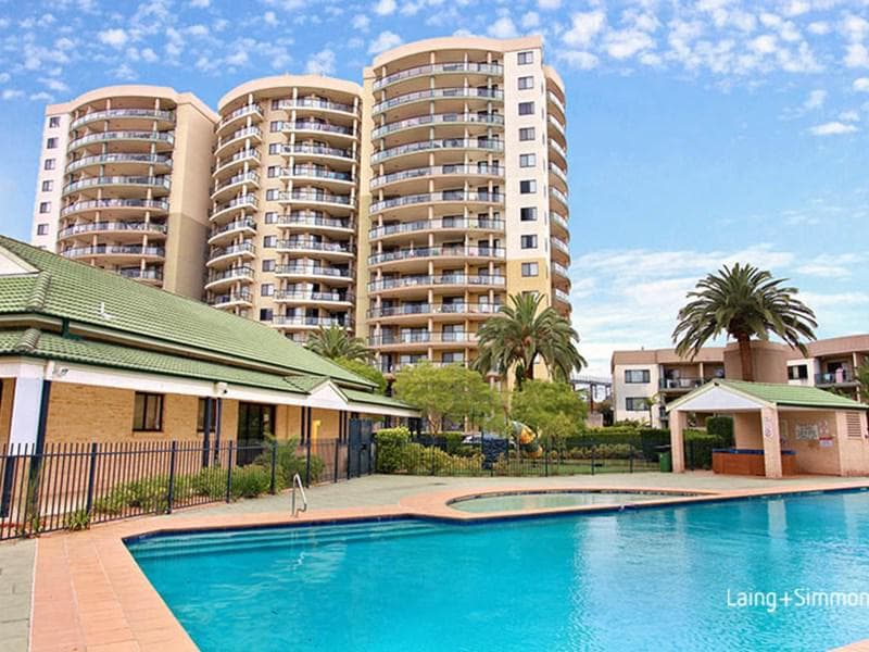 105/91b Bridge Road, Westmead, Westmead - Thumbnail 6
