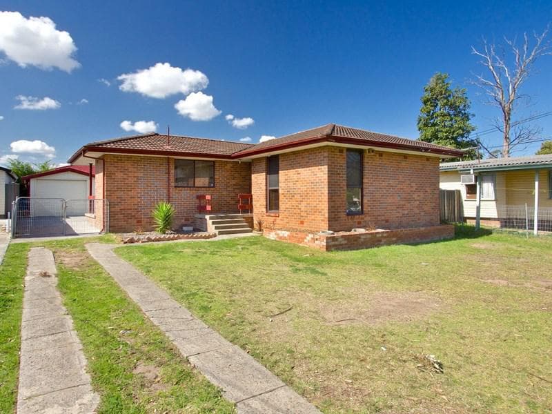 58 Richardson Crescent, Hebersham, Hebersham - Image 1