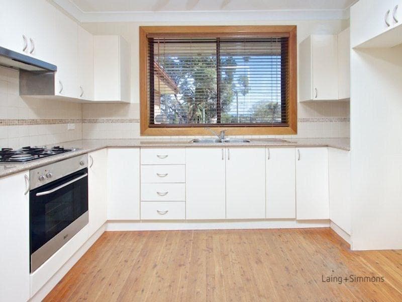 58 Richardson Crescent, Hebersham, Hebersham - Thumbnail 2