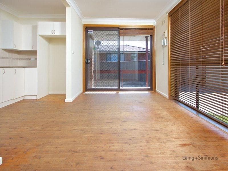 58 Richardson Crescent, Hebersham, Hebersham - Thumbnail 3